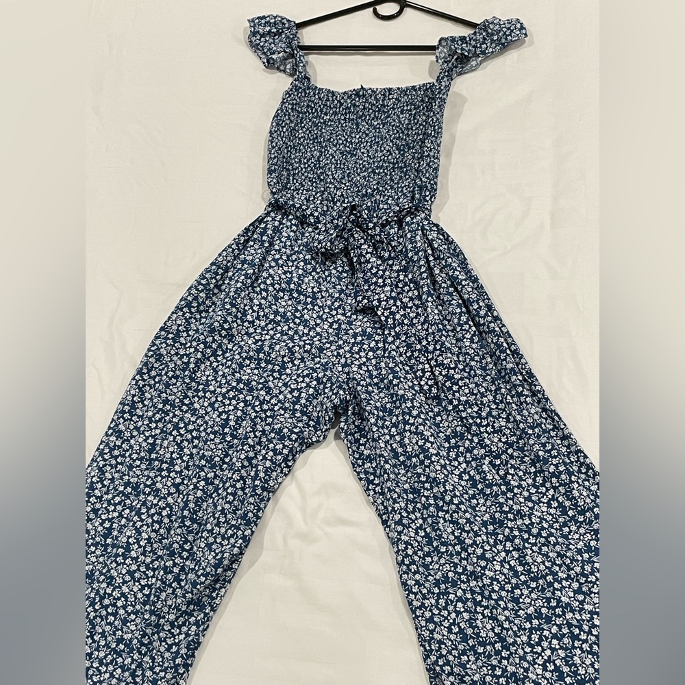 Aaka jumpsuit